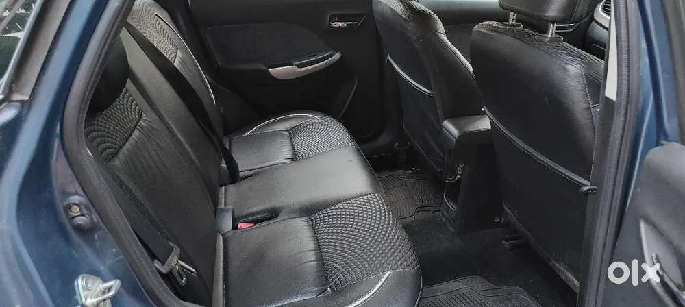 Maruti Suzuki Baleno Delta 2016 Petrol 88000 Km Driven