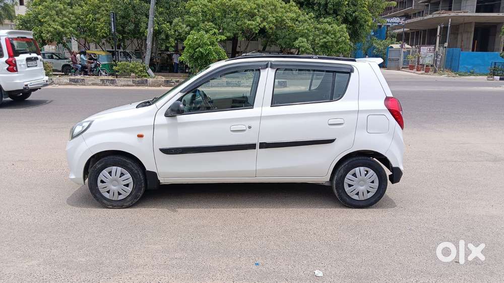 Maruti Suzuki Alto 800 Vxi, 2014, Petrol