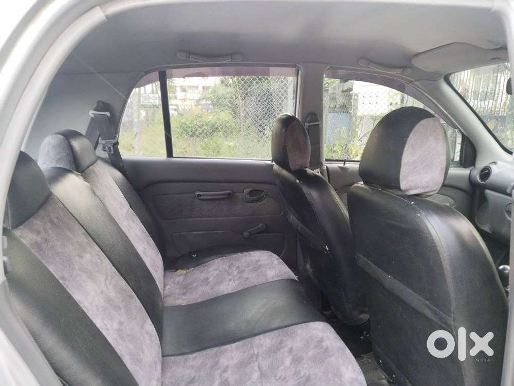 Hyundai Santro Xing Xl, 2007, Petrol
