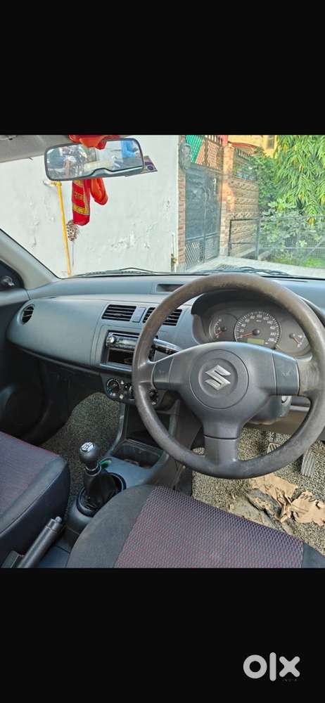 Maruti Suzuki Swift 2009 Diesel Good Condition