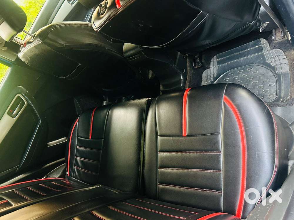 Maruti Suzuki Brezza Zdi Plus, 2017, Diesel