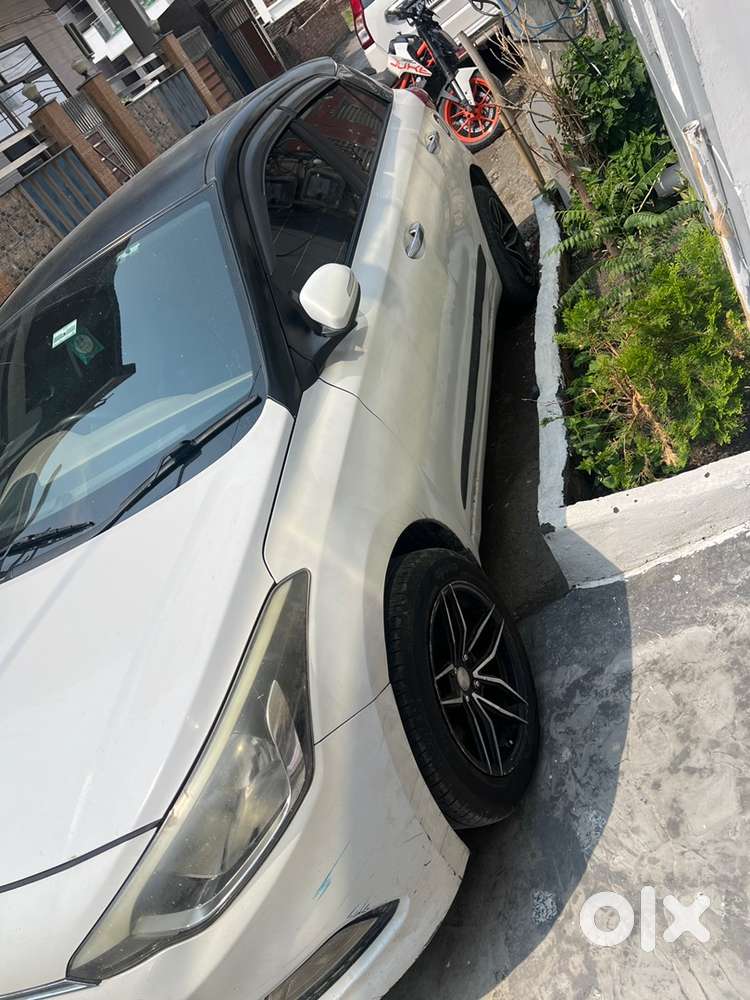 Hyundai Elite I20 Diesel 2017