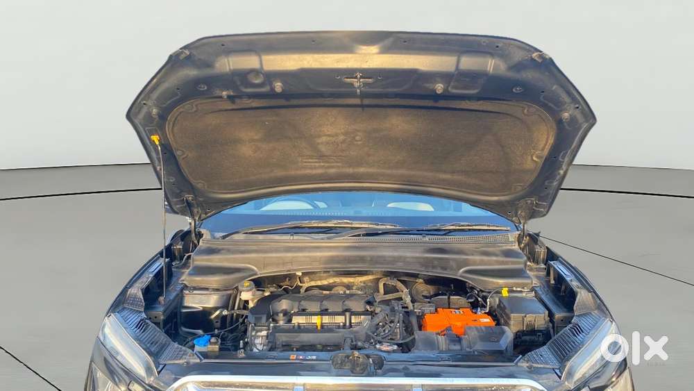 Hyundai Creta 1.5 Sx, 2020, Petrol