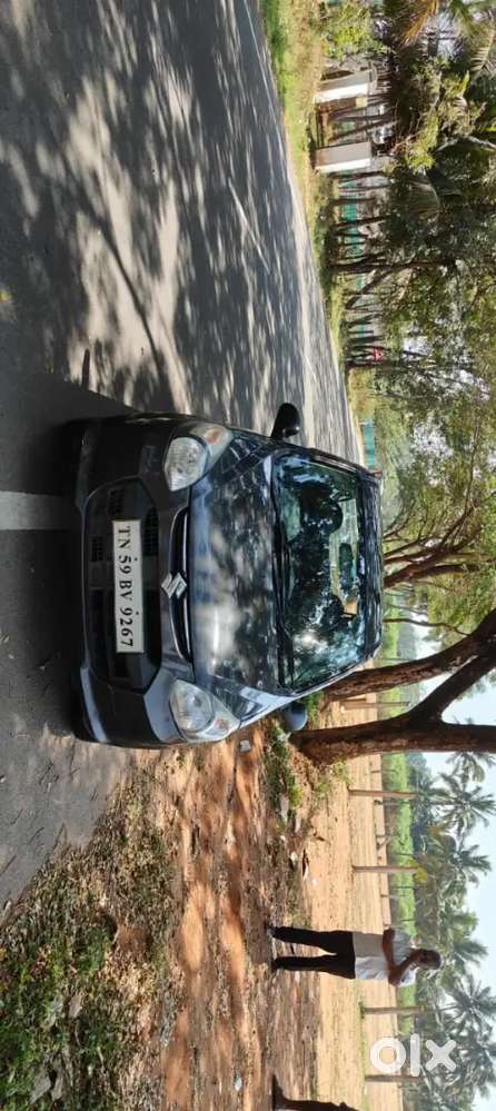 Maruti Suzuki Alto 2014