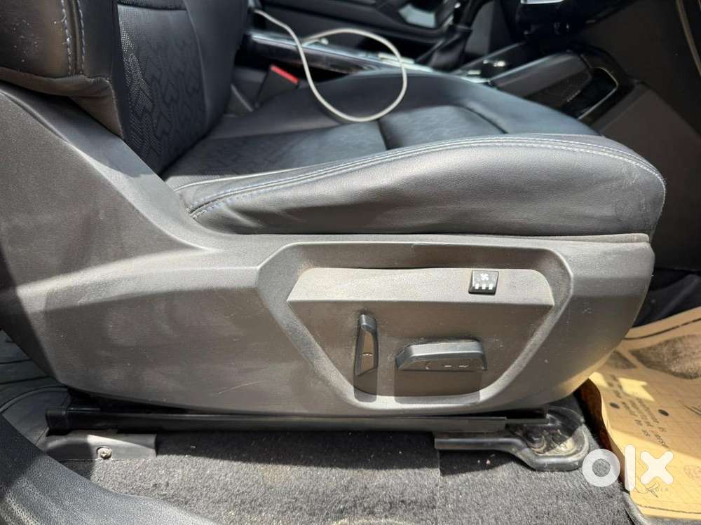 Tata Car Diesel 2023 Automatic 6 Seater