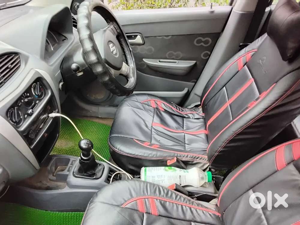 Maruti Suzuki Alto 800 2014