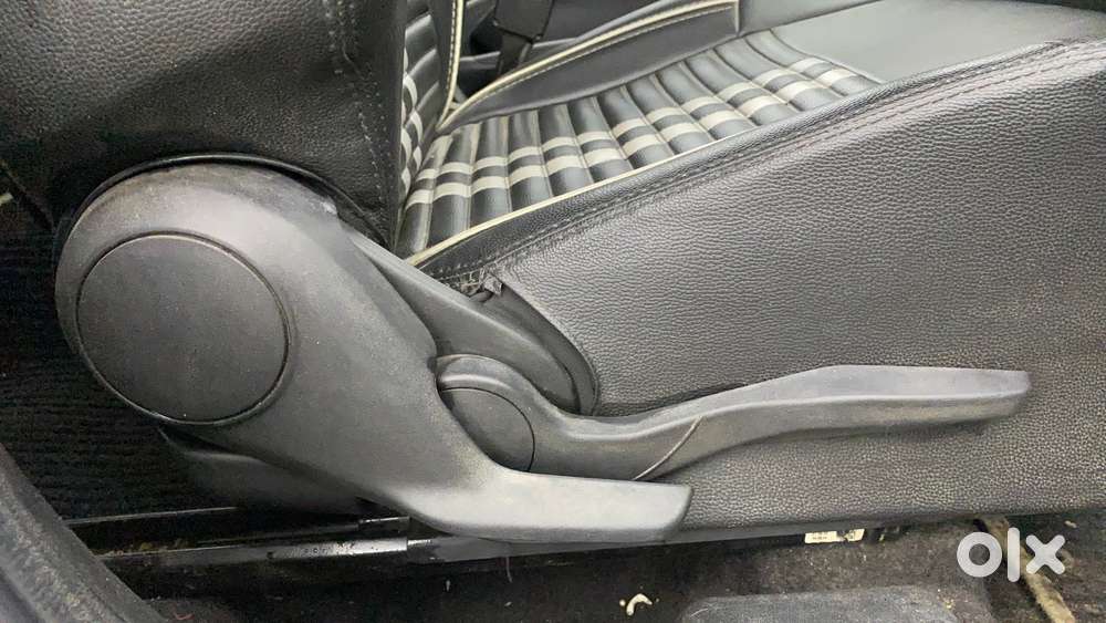 Maruti Suzuki Swift Vxi, 2018, Petrol