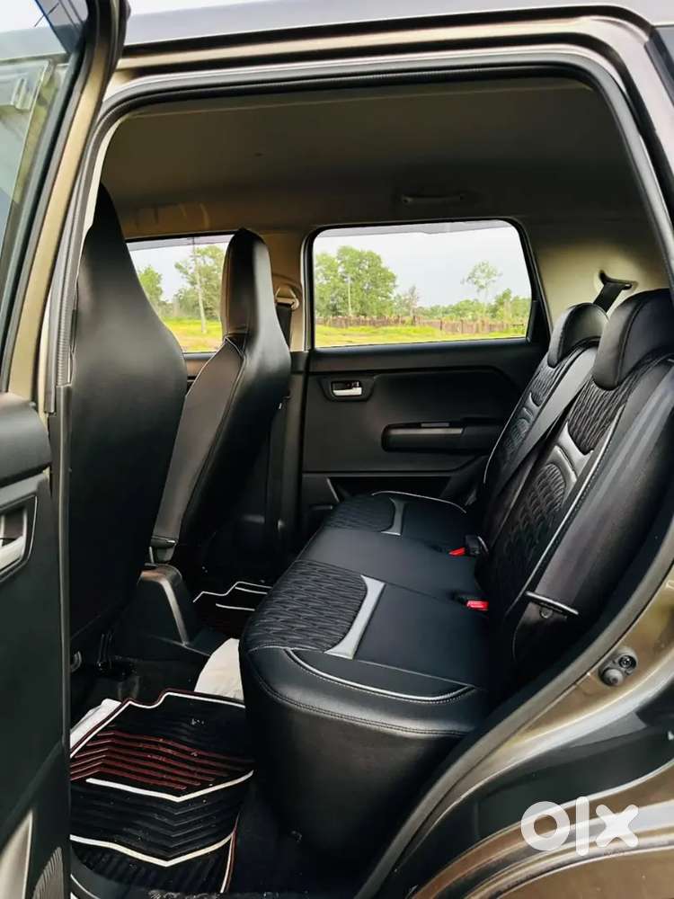 Maruti Suzuki Wagon R 2026