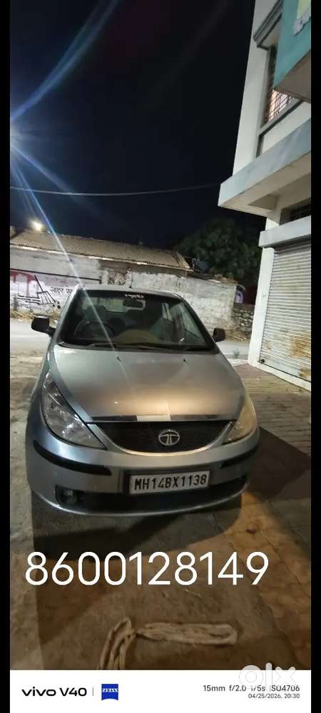 Indica Vista Quadrajet