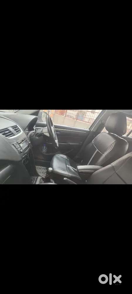 Maruti Suzuki Swift 2017 Diesel 132000 Km Driven