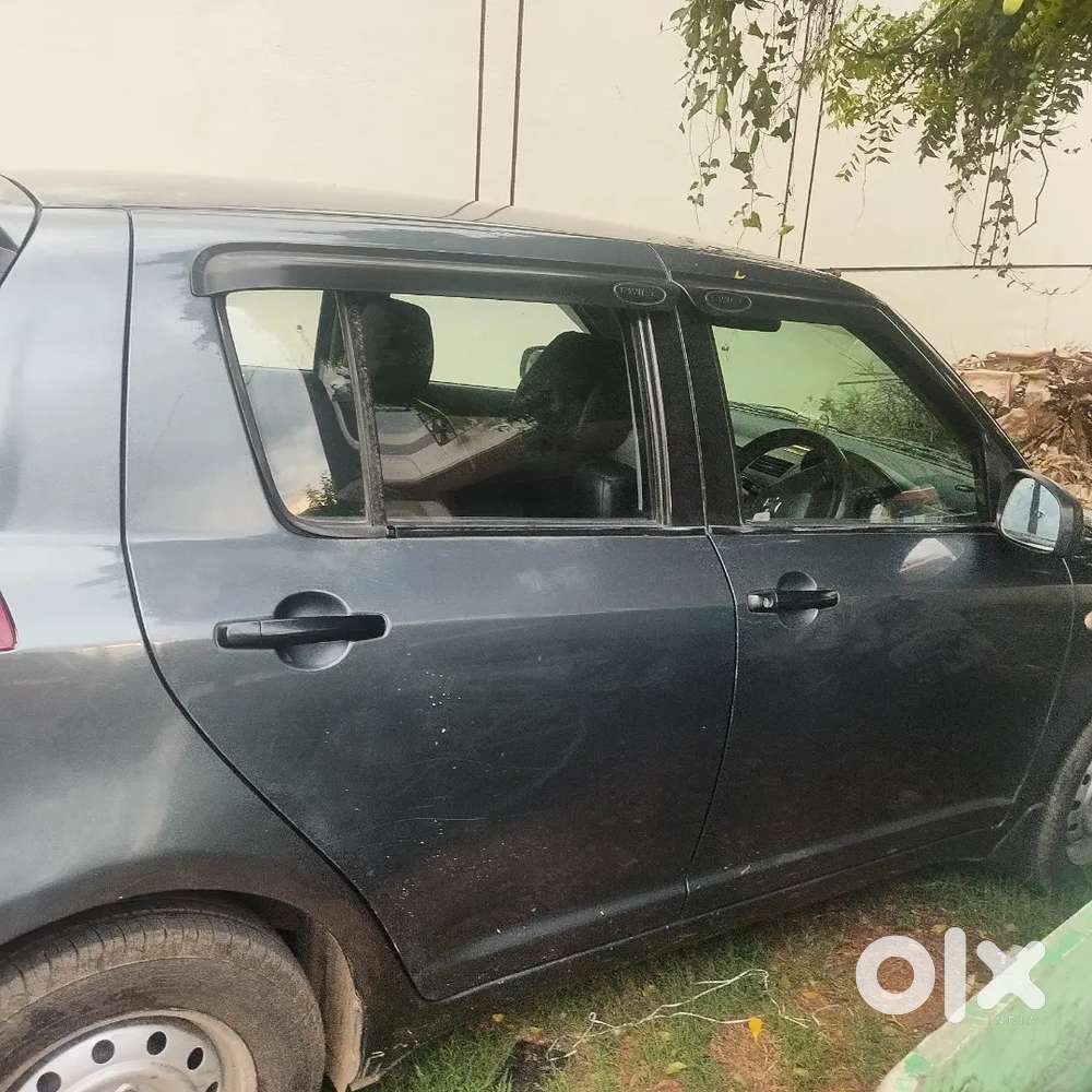 Maruti Swift 2006 Manual