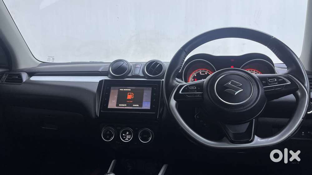 Maruti Suzuki Swift Zxi Plus, 2023, Petrol