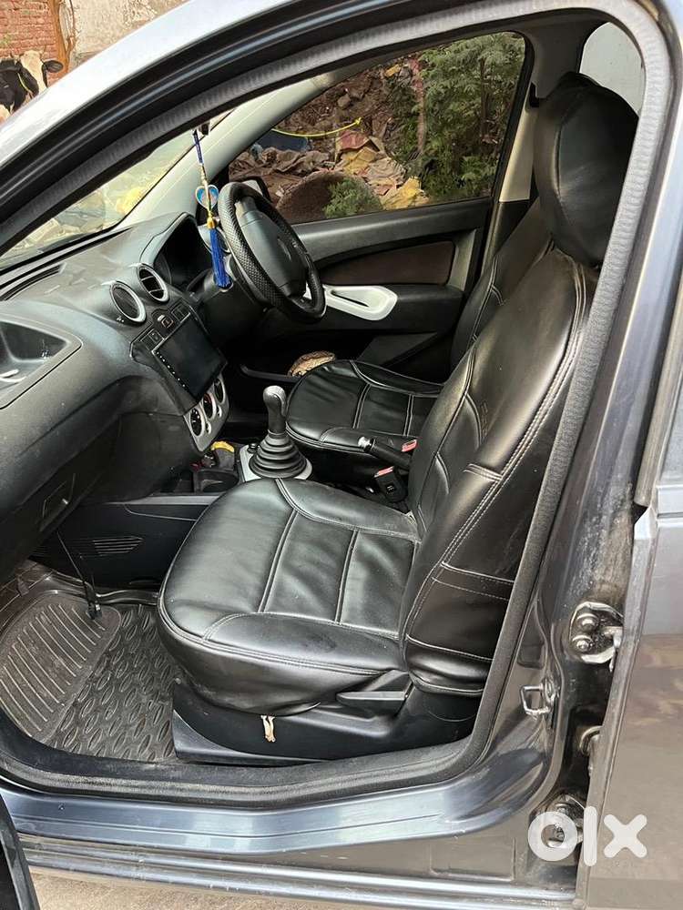 Ford Figo 2012 Petrol Well Maintained