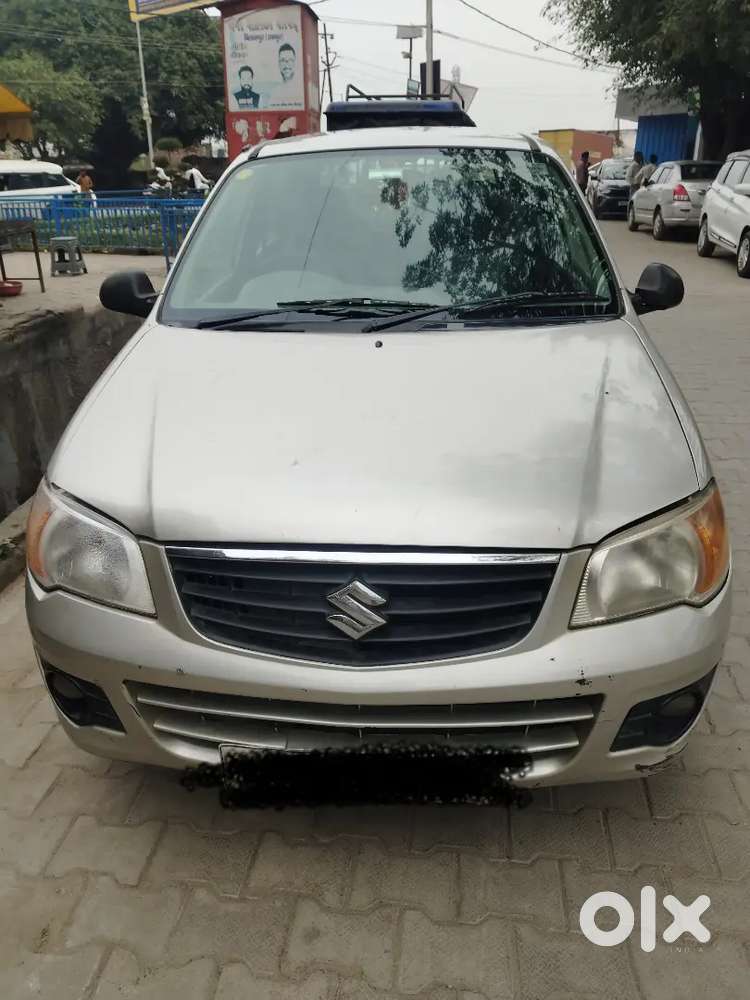 Maruti Suzuki Alto K10 Lxi 2011