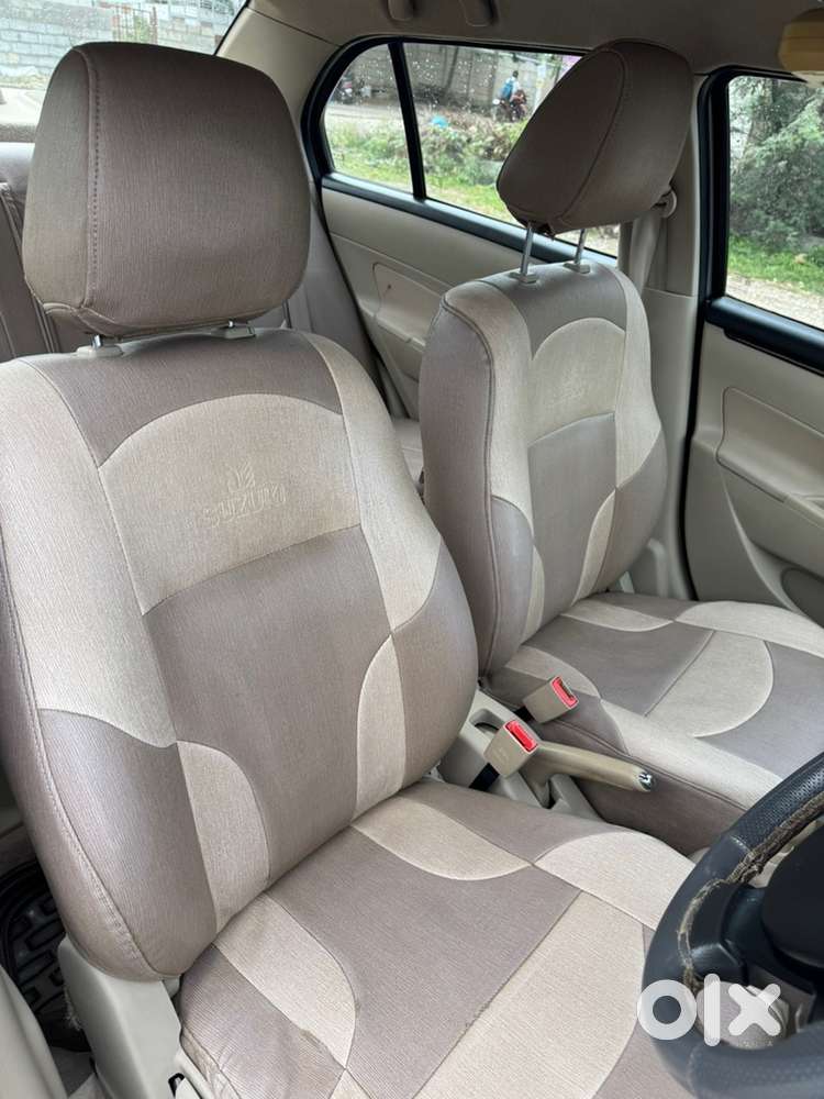Maruti Suzuki Swift-Dzire 2012 Petrol 96000 Km Driven