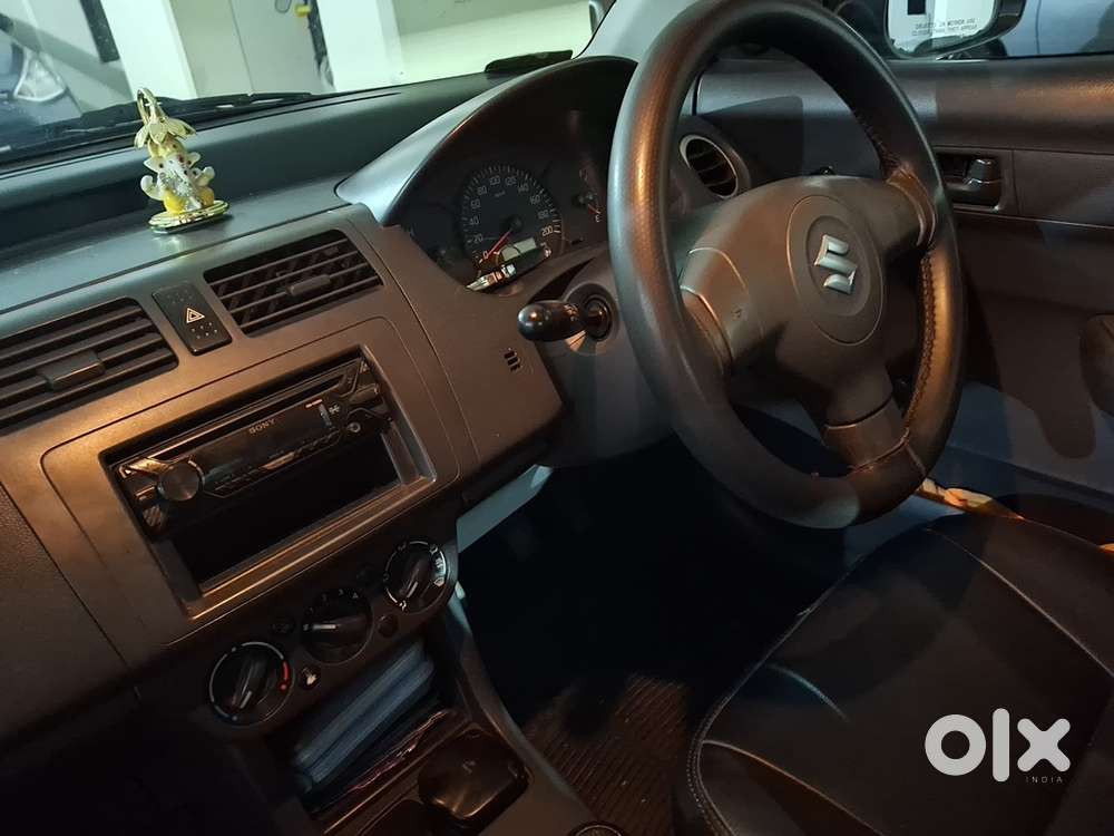 Swift Ldi Maruti 2010