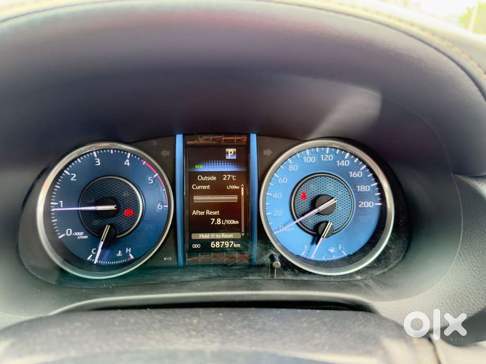 Toyota Fortuner 4x2 At 2.8 Diesel, 2024, Diesel