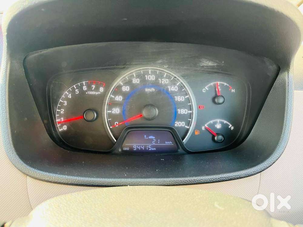 Fully Working Condition