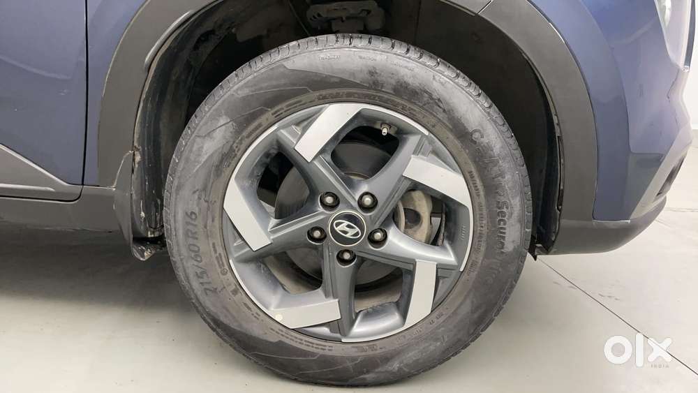 Hyundai Venue Sx Plus Turbo Dct, 2021, Petrol