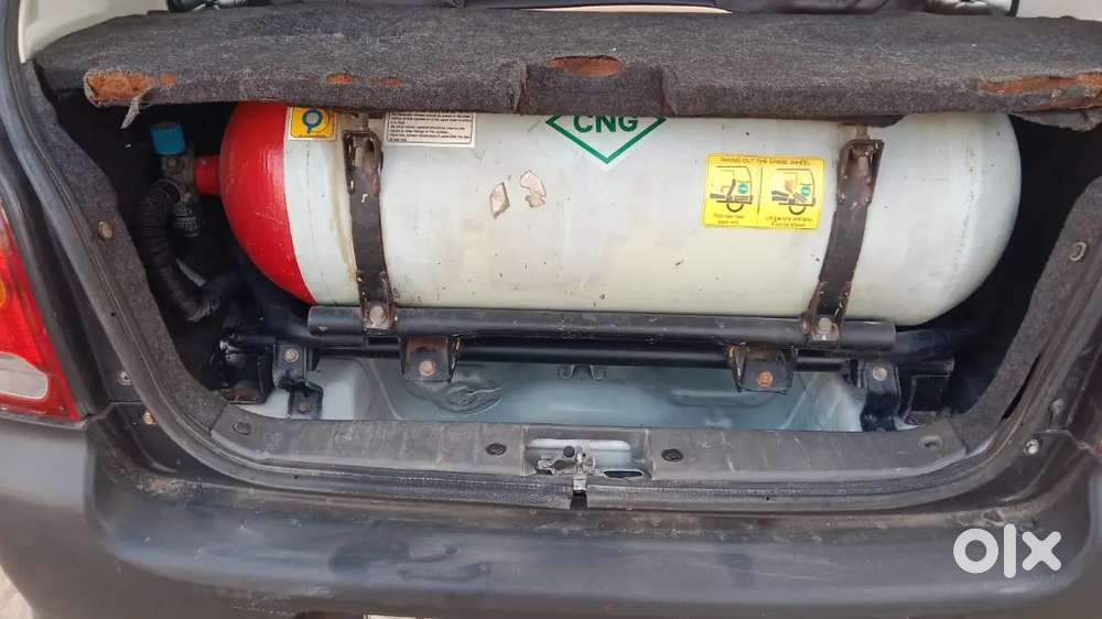 Maruti Suzuki Alto 2012 Cng & Hybrids 92000 Km Driven