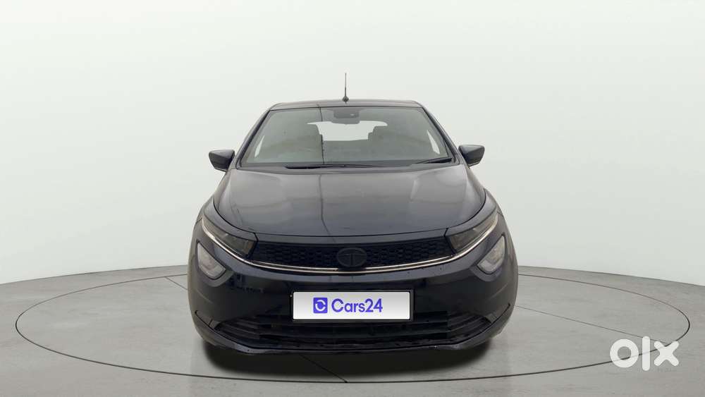 Tata Altroz 1.2 Xz Plus Petrol, 2021, Petrol