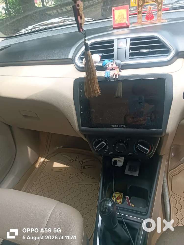 Maruti Suzuki Dzire Tour 2024