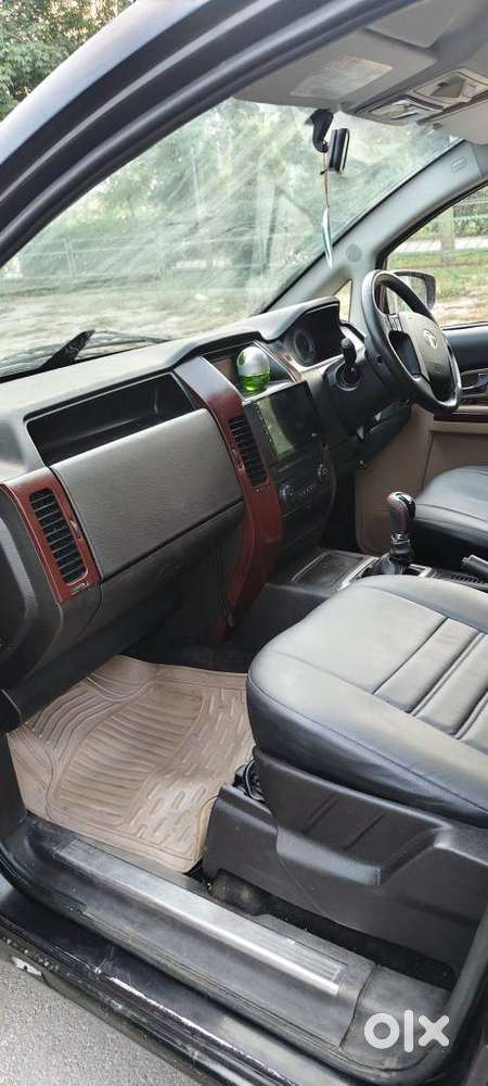 Tata Aria Prestige 4x4, 2011, Diesel