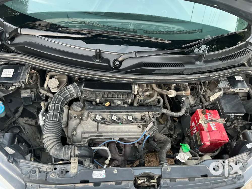 Maruti Suzuki Wagon R 2019 Lxi