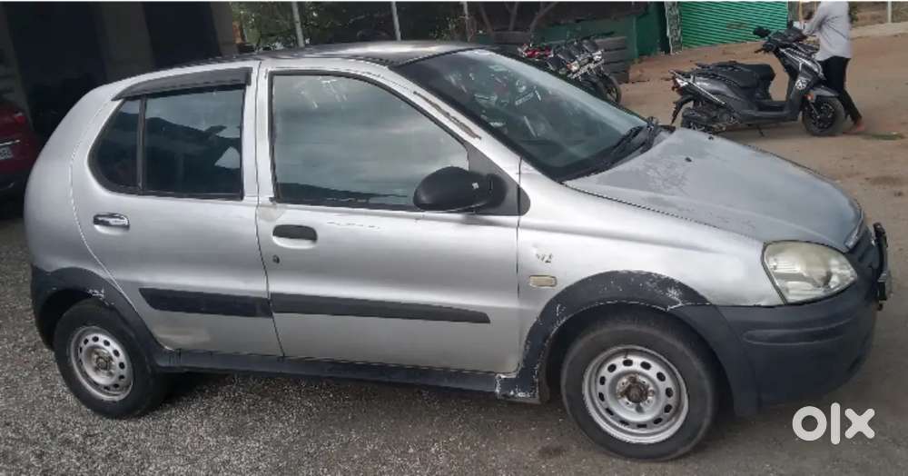 Indica/good Condition/fc Insurance Current