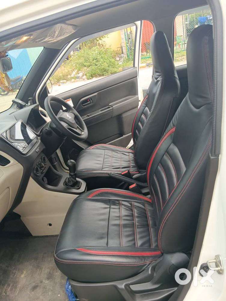 Maruti Suzuki Wagon R 1.0 Lxi Cng, 2022, Cng & Hybrids