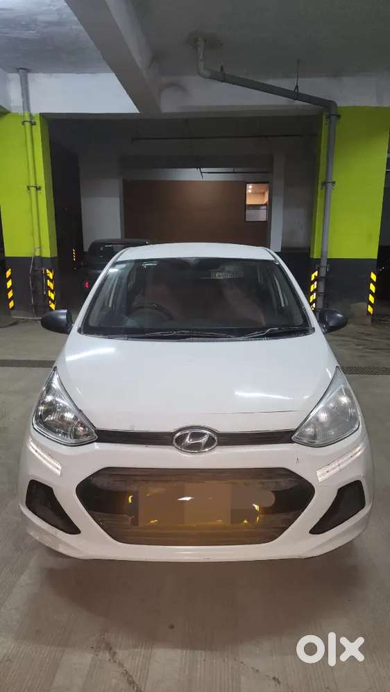 Hyundai Xcent Prime 2018 Cng & Hybrids 172500 Km Driven