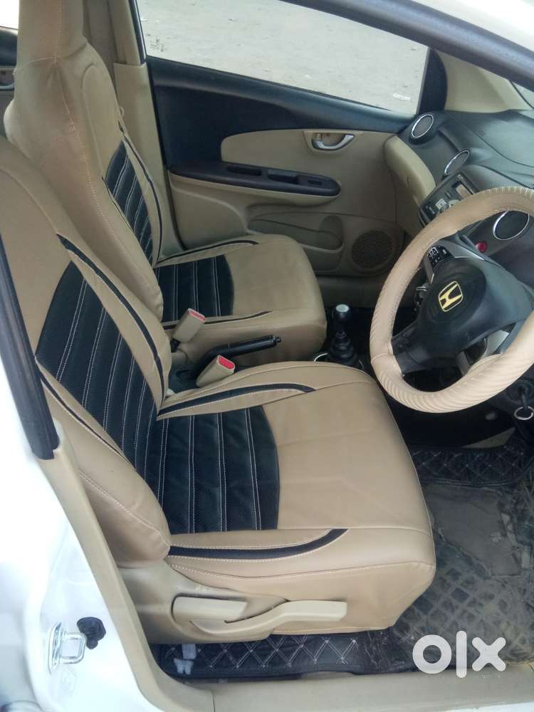 Maruti Suzuki Dzire, 2012, Diesel