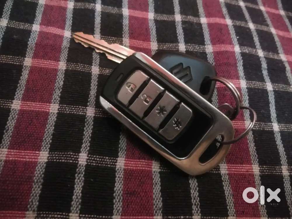 Maruti Suzuki Alto K10