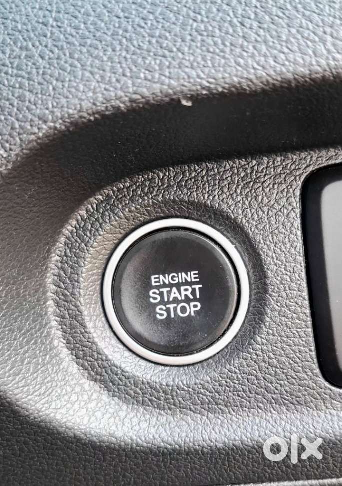 Hyundai Creta 1.4 Sx (o) Turbo Petrol Dct, 2020, Petrol