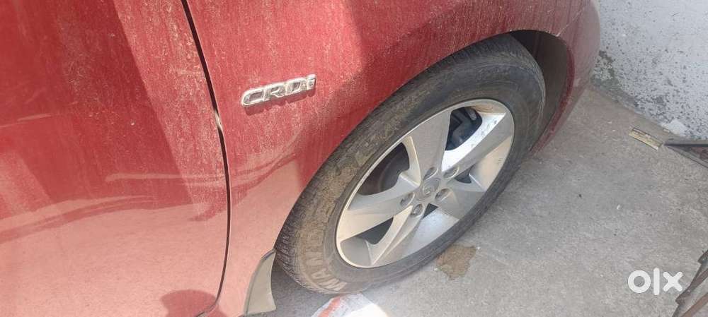Hyundai Elantra 2013 Diesel