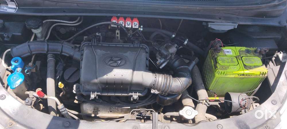 Hyundai I10 Magna 1.1l, 2013, Petrol