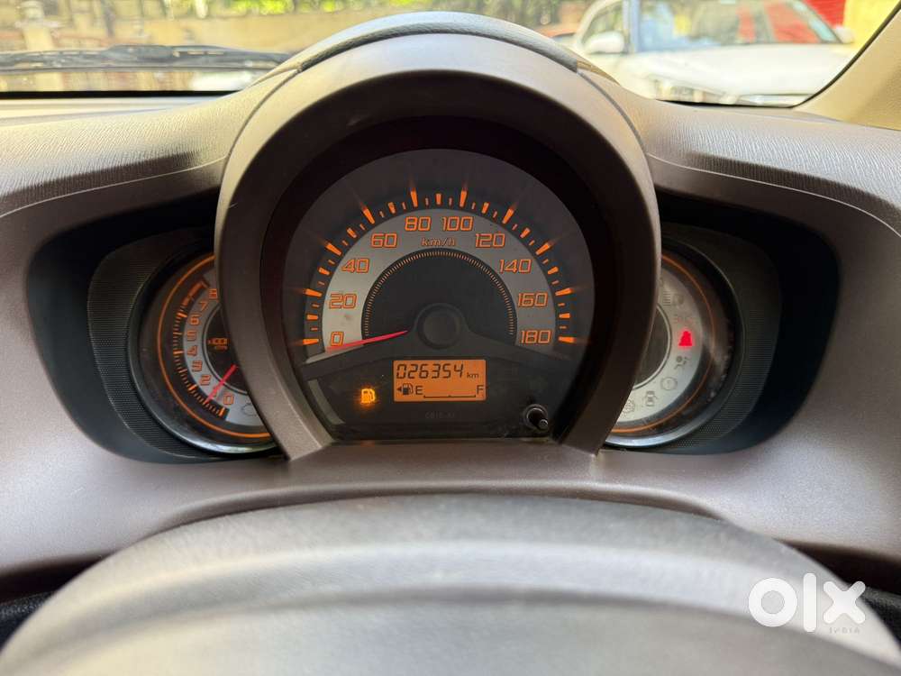 Honda Brio 2013-2016 Exclusive Edition, 2013, Petrol