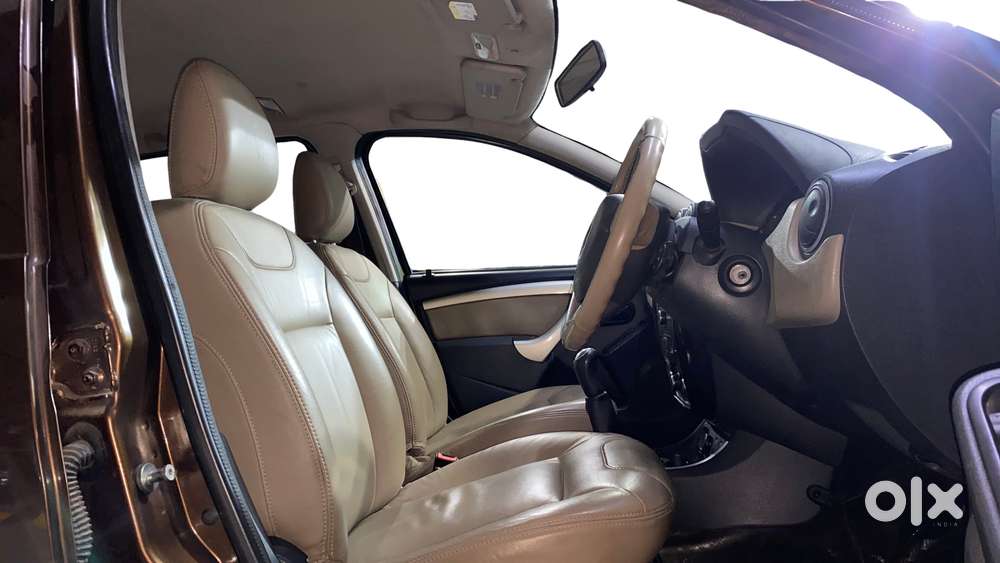 Renault Duster 2012-2015 Petrol Rxl, 2014, Petrol