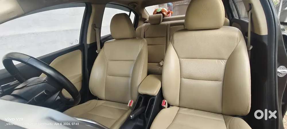 Honda City 2018 Diesel Good Condition