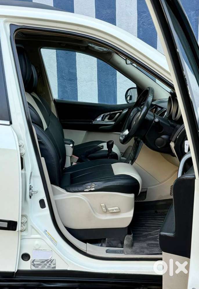 Mahindra Xuv500, 2015, Diesel