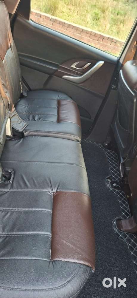 Mahindra Xuv500 2011-2015 W8 2wd, 2014, Diesel