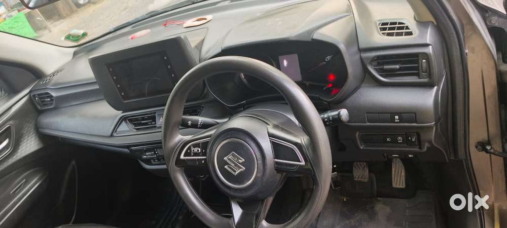 Maruti Suzuki Swift 2018 Amt Vxi, 2025, Petrol
