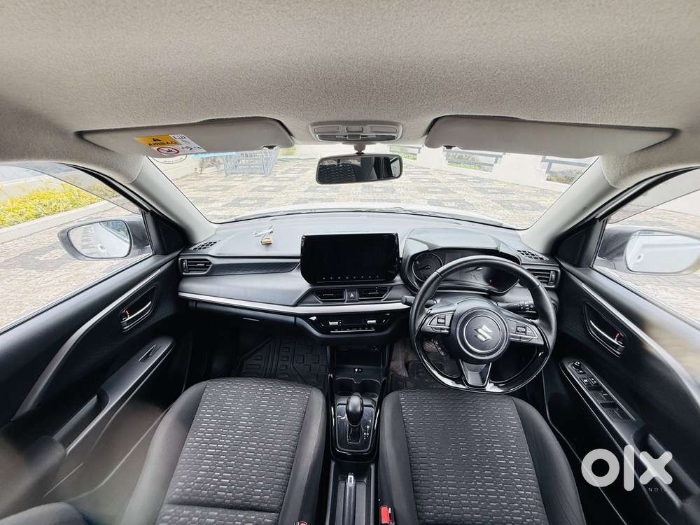 Maruti Suzuki Swift Amt Zxi Plus, 2024, Petrol