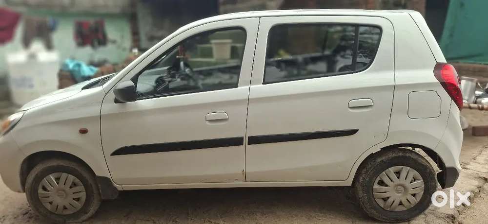 Maruti Suzuki Alto 800 0.8 Vxi Plus 2022