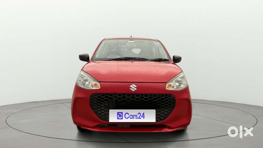 Maruti Suzuki Alto K10 Plus Edition, 2023, Petrol