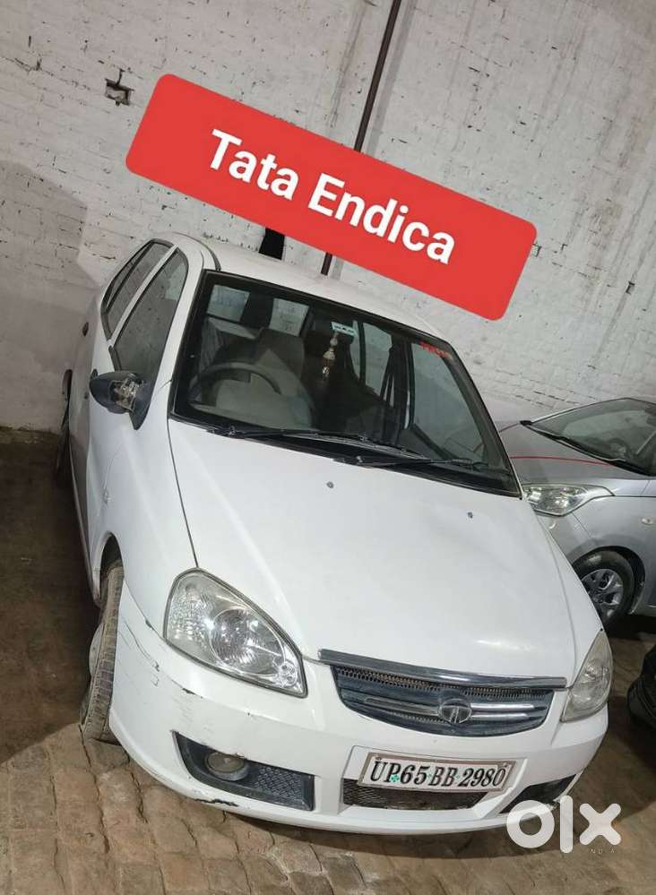 Tata Indica V2 2009-2011 Exeta Eglx, 2011, Diesel
