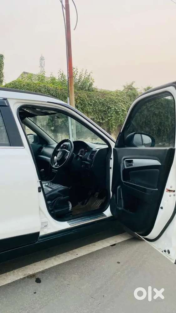 Maruti Suzuki Brezza 2022 Petrol 65000 Km Driven Up 32