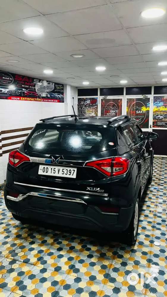 Mahindra Xuv300 Diesel 2022 Sunroof