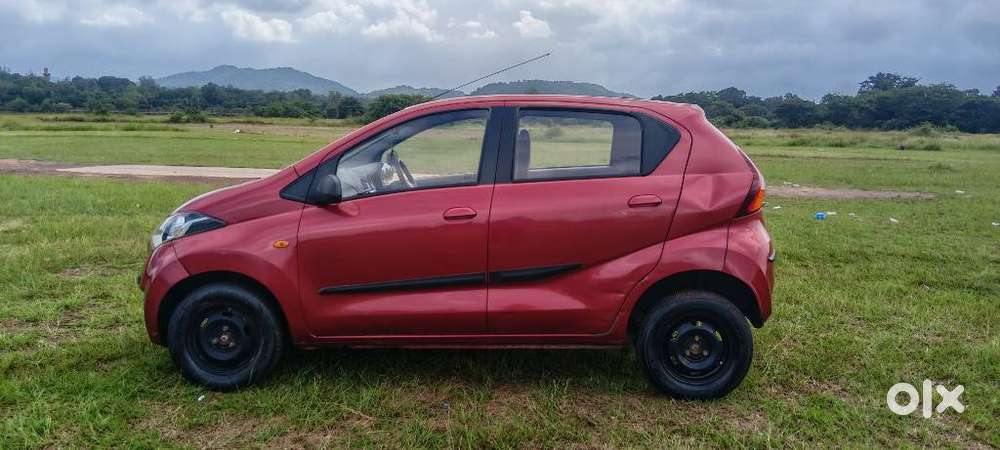 Datsun Redi Go, 2016, Petrol