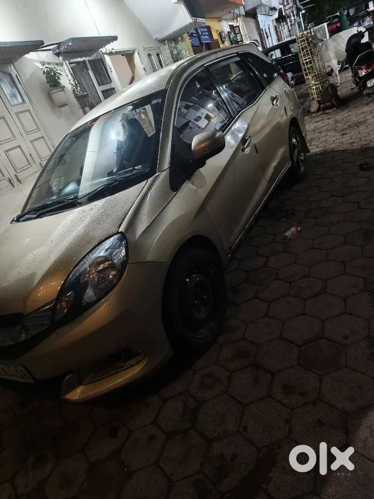 Honda Mobilio 2015 Model 3onwer